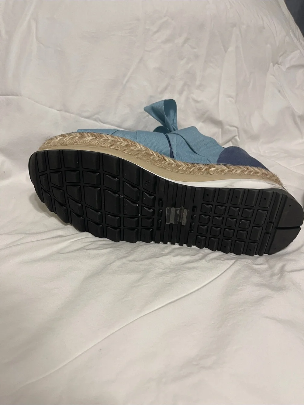 Free People stylish blue